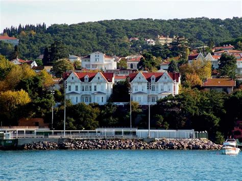 Istanbul adalar ev kiraları
